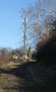Antenne de Soulasse
